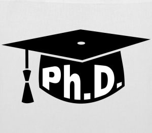 THE PHD ACADAMY